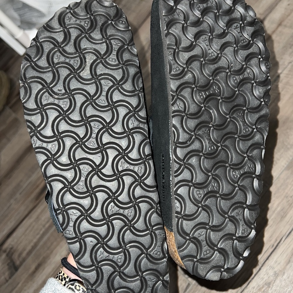 Birkenstock Boston Sherling - Picture 5 of 6